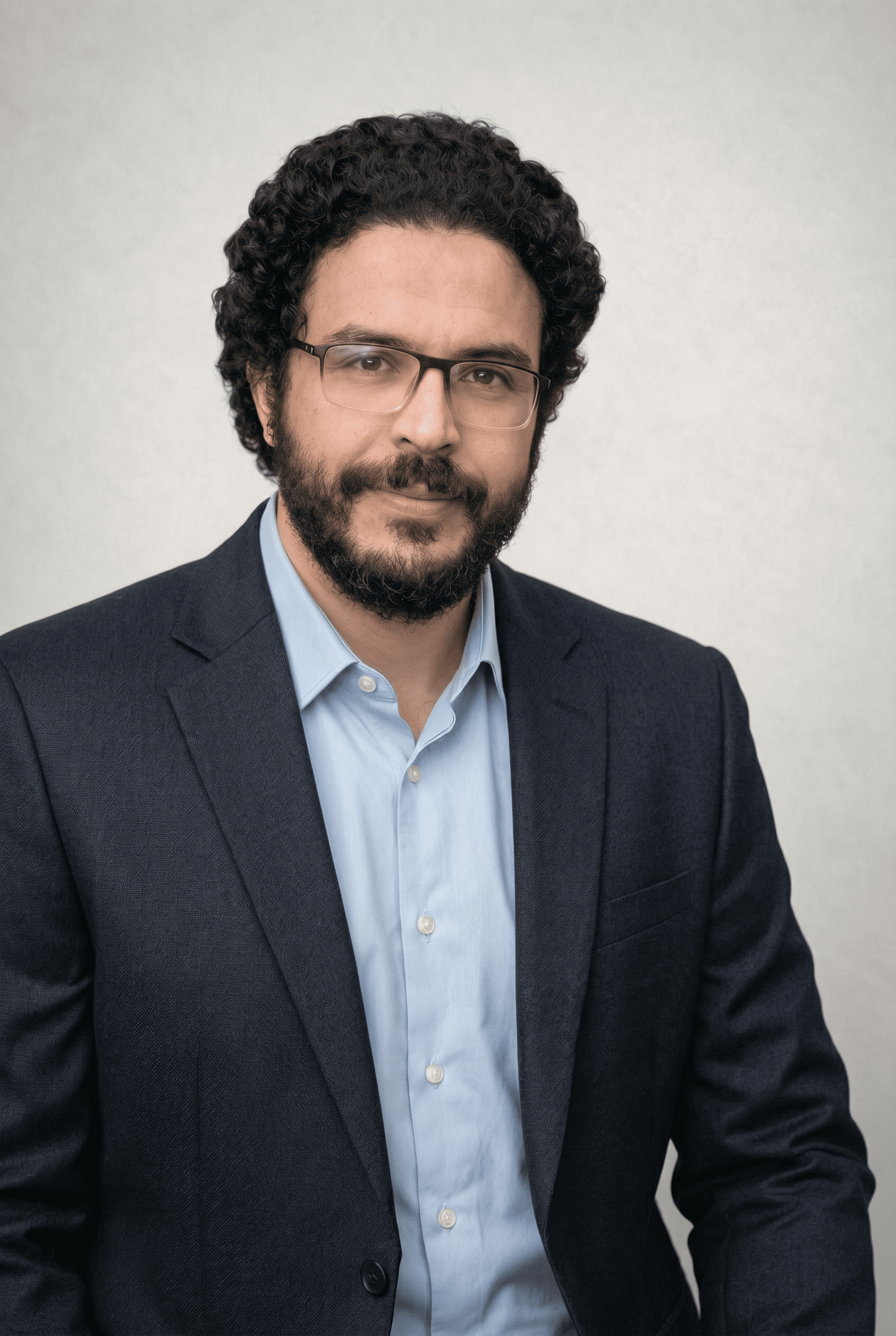 Dr. Abdellah LACHGAR — Arabling Founder, Arabic Linguistics Expert & Academic Mentor